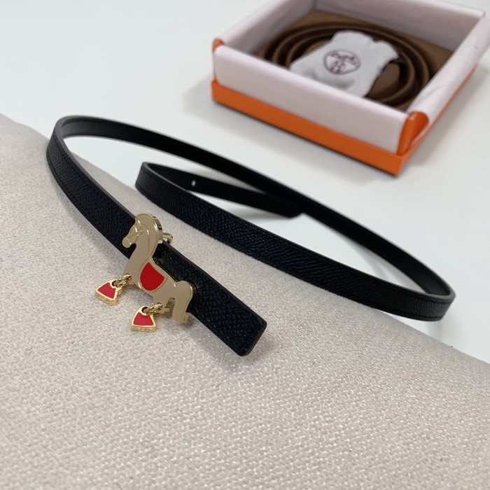 Hermes Belt 033 1.3cm