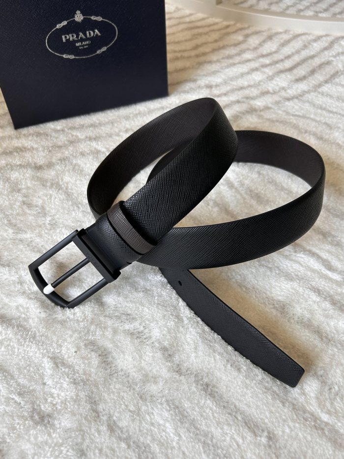 Prada Belt 012 3.5cm