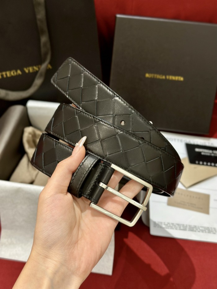 Bottega Veneta Belt 005 3.5cm