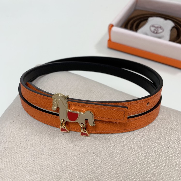 Hermes Belt 033 1.3cm