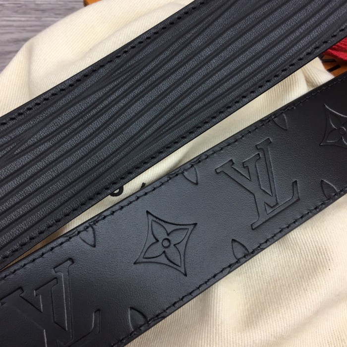 LV Belt 033 4cm