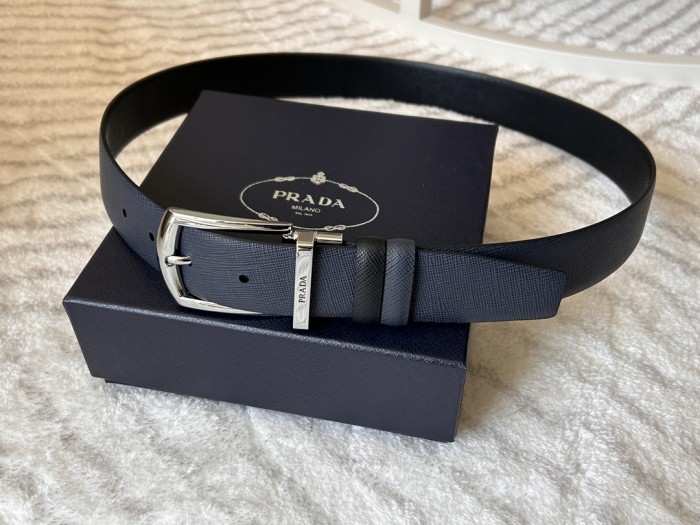 Prada Belt 012 3.5cm