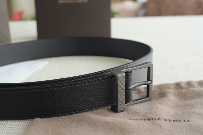 Bottega Veneta Belt 011 3.5cm