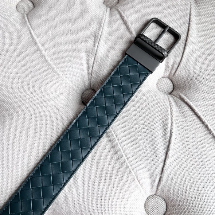 Bottega Veneta Belt 008 3.5cm