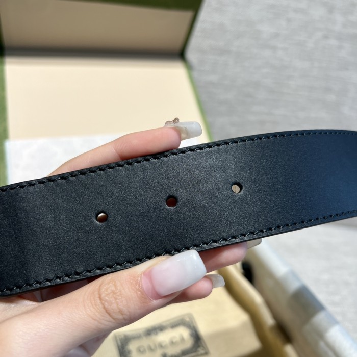 GUCCI Belt 022 4cm