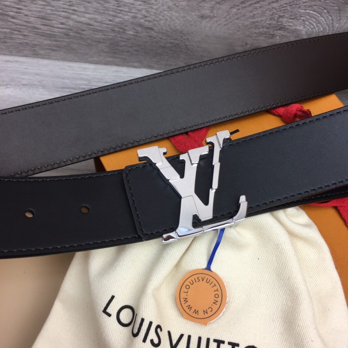 LV Belt 025 4cm