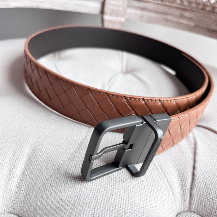 Bottega Veneta Belt 008 3.5cm