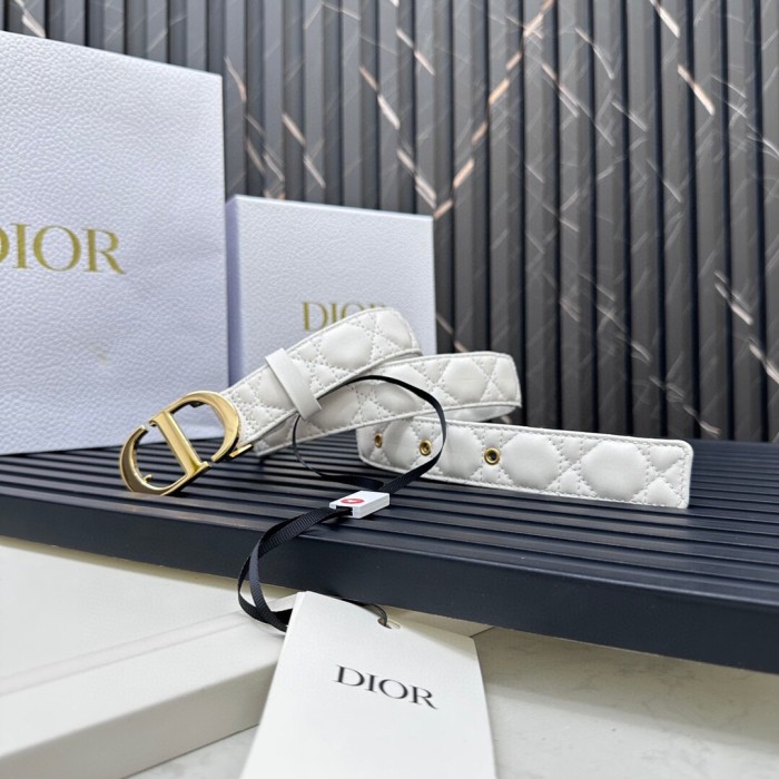 Dior Belt 014 3cm