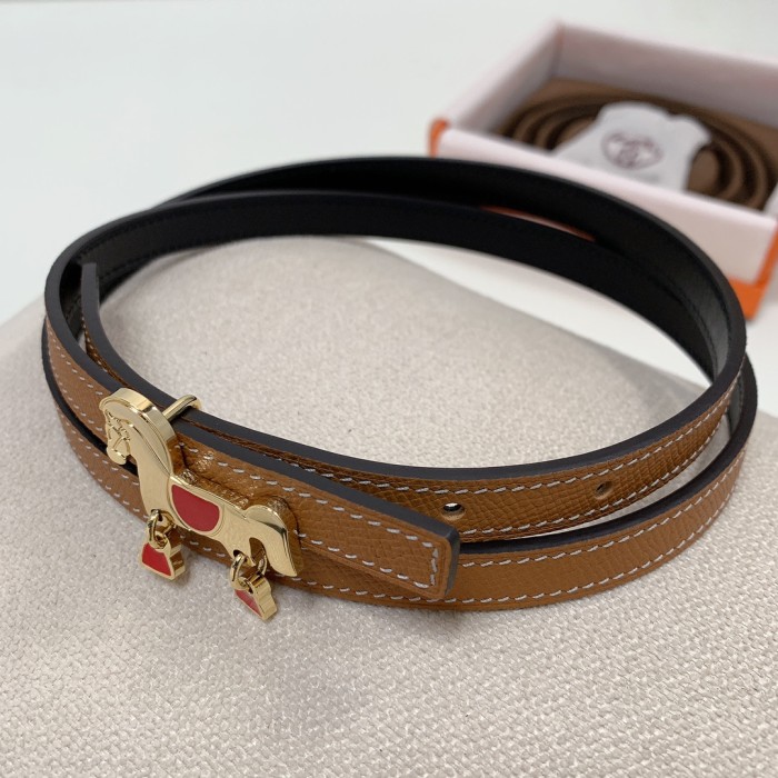 Hermes Belt 033 1.3cm