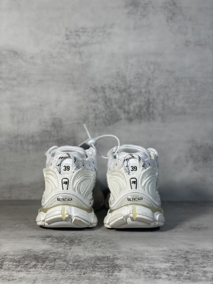 Balenciaga 010 Casual shoes XM084