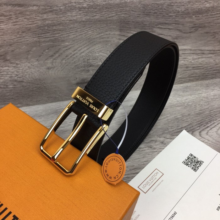 LV Belt 035 3.5cm