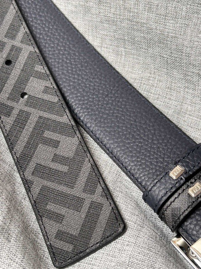 FENDI Belt 014 4cm