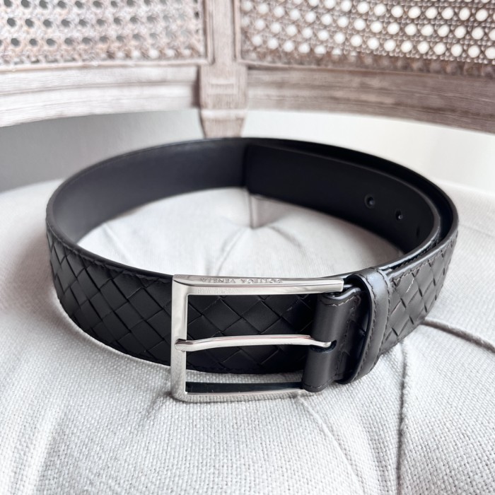 Bottega Veneta Belt 009 4cm
