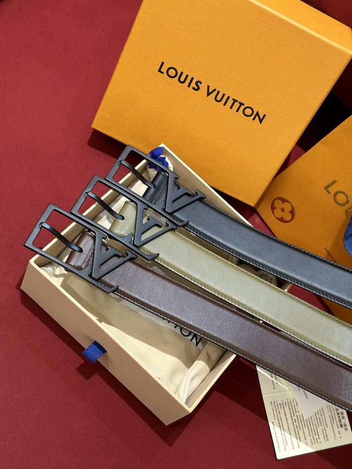 LV Belt 038 3.5cm