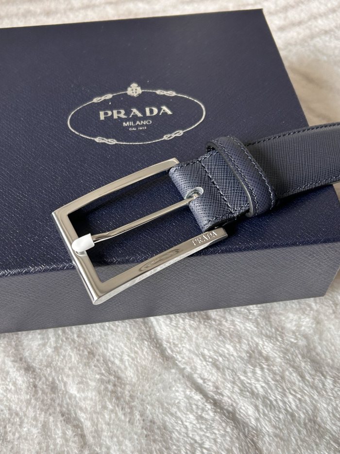 Prada Belt 006 3.5cm