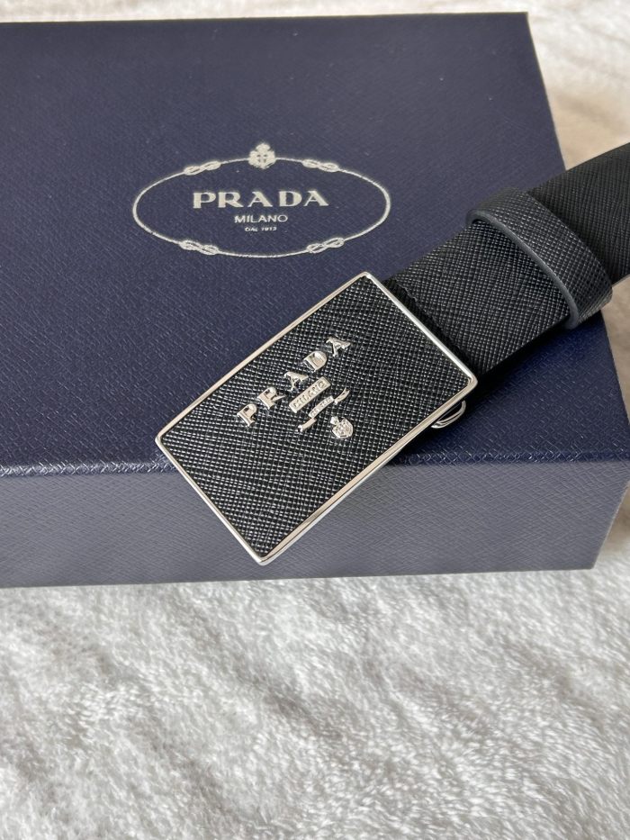 Prada Belt 011 3.5cm