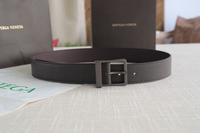 Bottega Veneta Belt 011 3.5cm