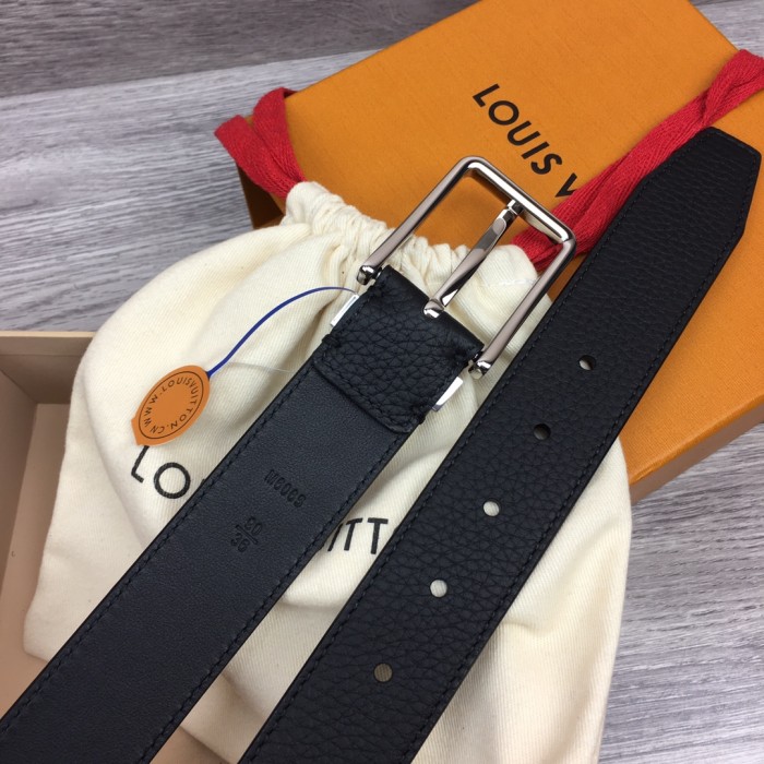 LV Belt 035 3.5cm