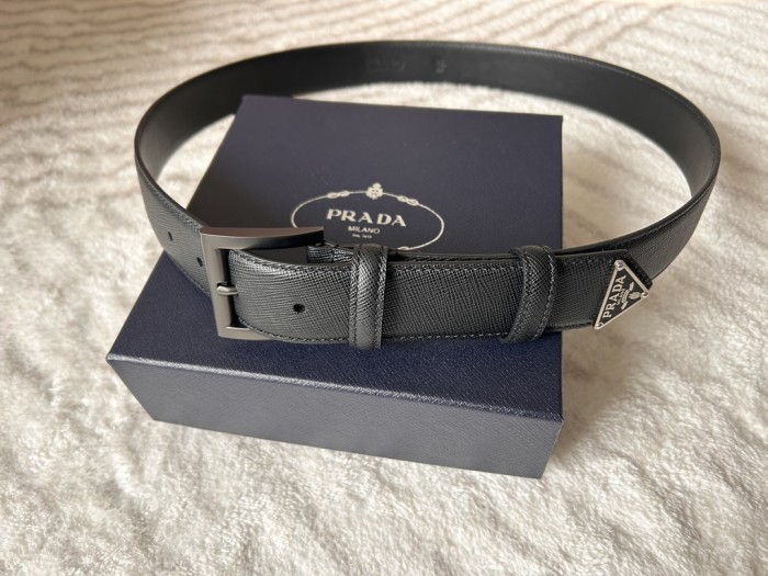 Prada Belt 009 3.5cm