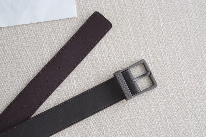 Bottega Veneta Belt 011 3.5cm