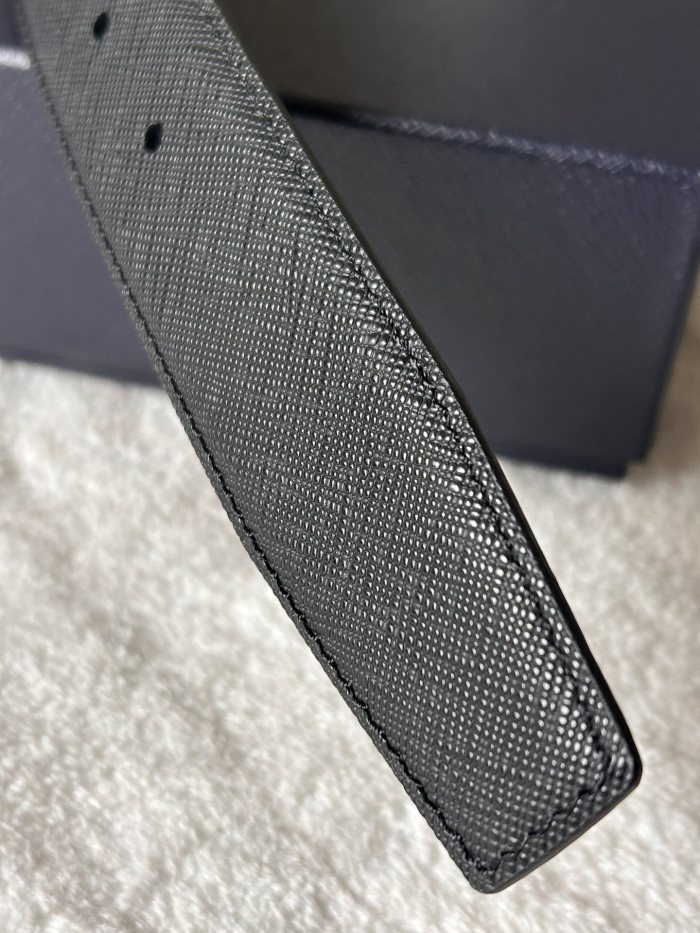 Prada Belt 005 3.5cm