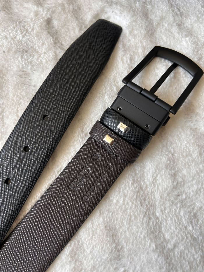 Prada Belt 012 3.5cm