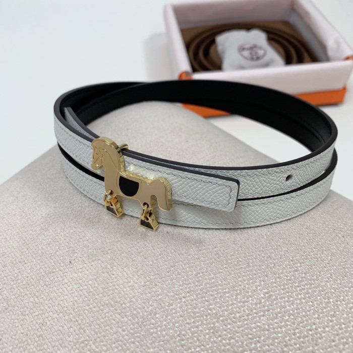 Hermes Belt 034 1.3cm