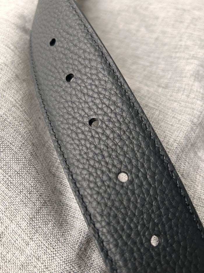 FENDI Belt 014 4cm