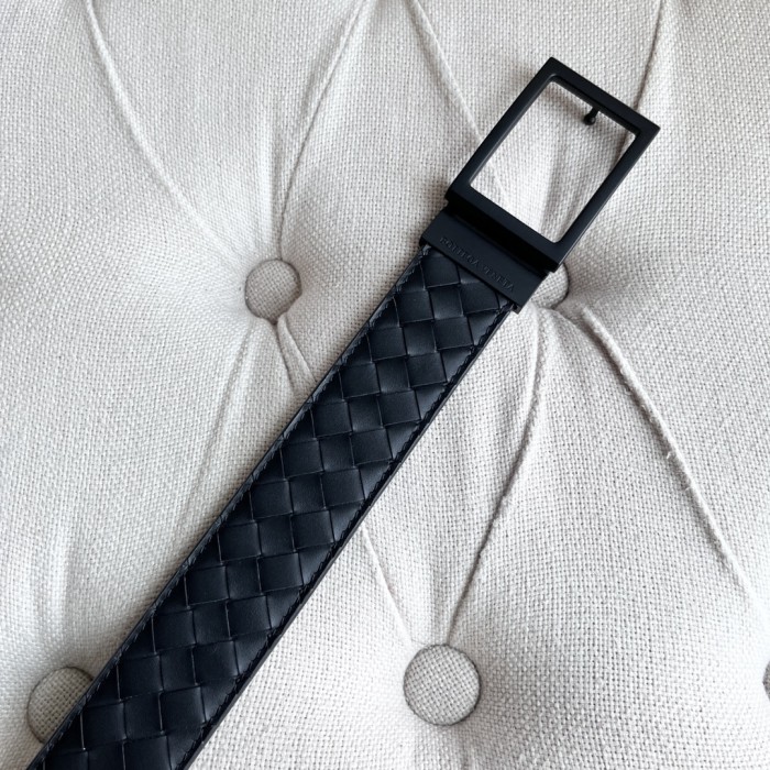 Bottega Veneta Belt 010 3.5cm
