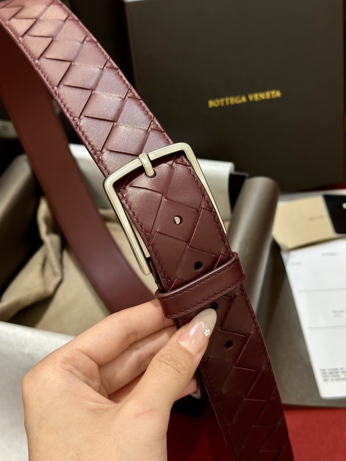 Bottega Veneta Belt 005 3.5cm
