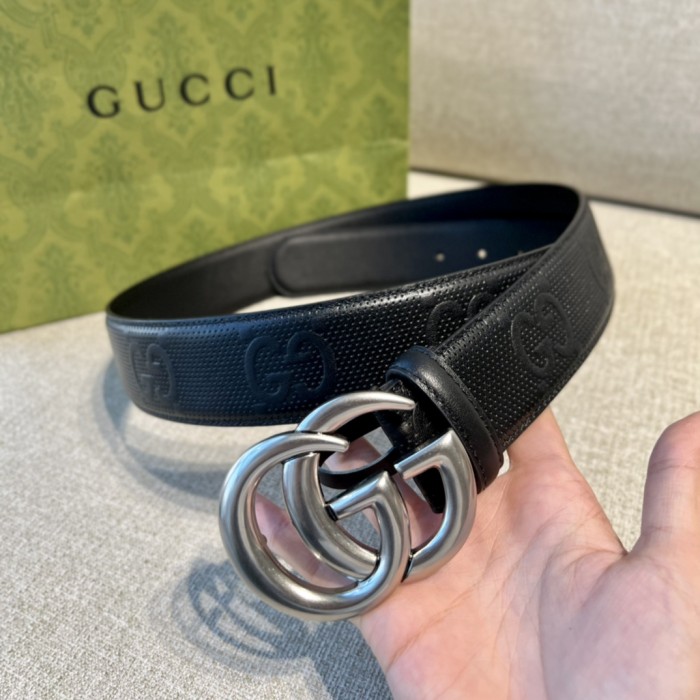 GUCCI Belt 022 4cm
