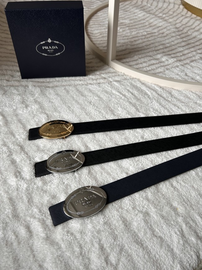 Prada Belt 014 3.5cm