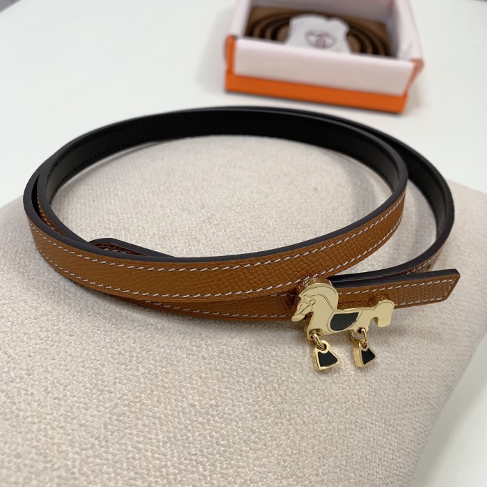 Hermes Belt 034 1.3cm