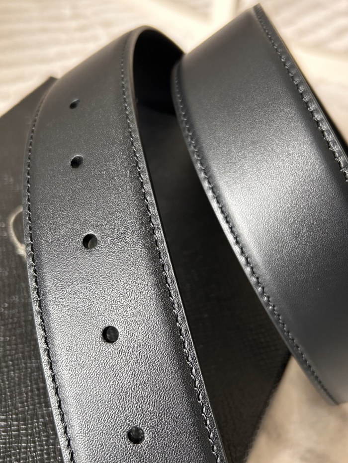 Prada Belt 016 4cm