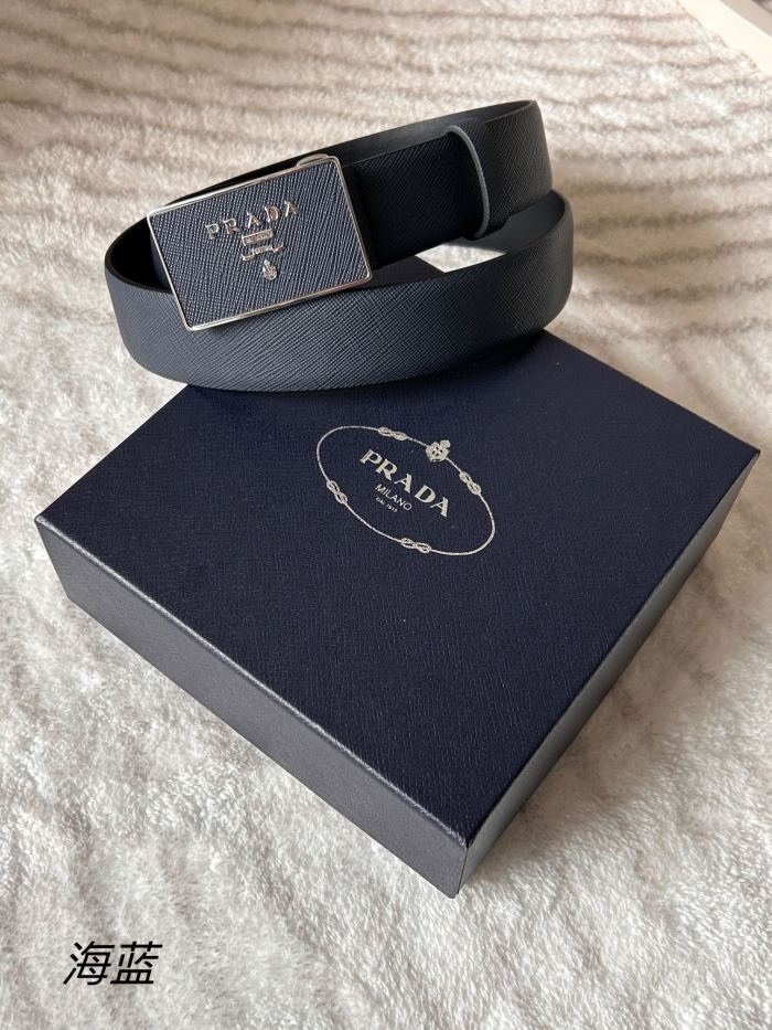 Prada Belt 011 3.5cm