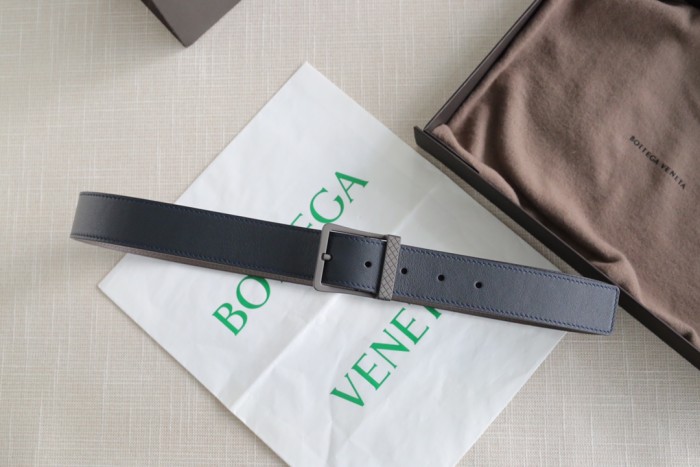 Bottega Veneta Belt 011 3.5cm