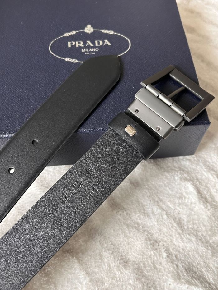 Prada Belt 013 3.5cm