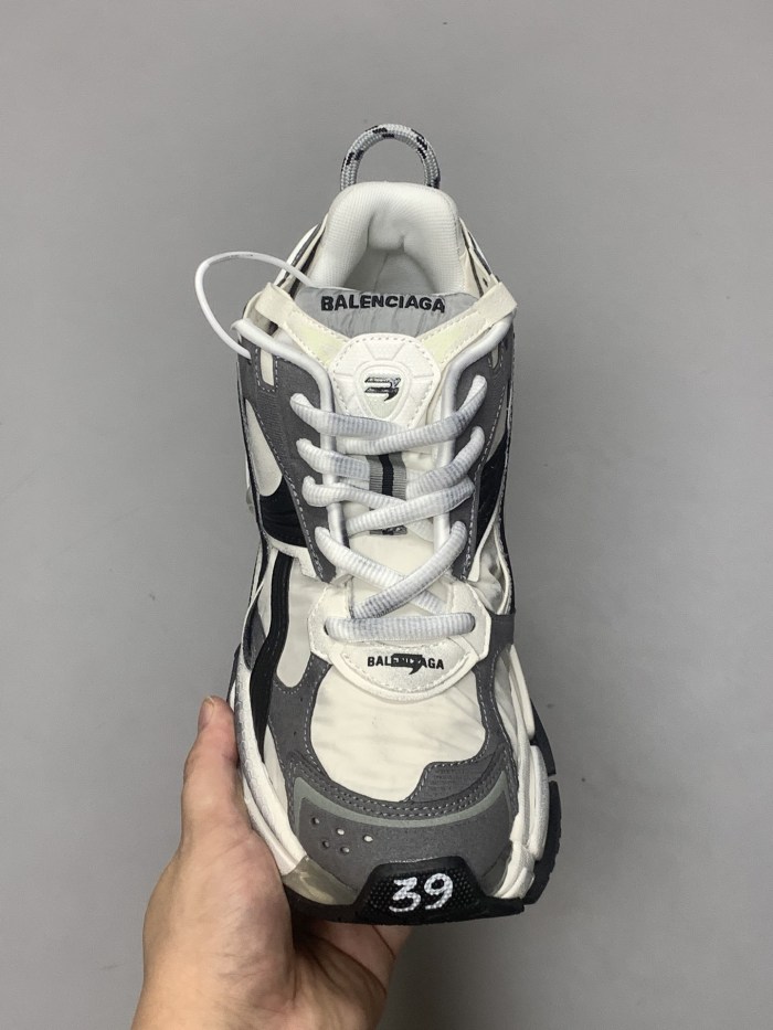 Balenciaga 010 Casual shoes XM084