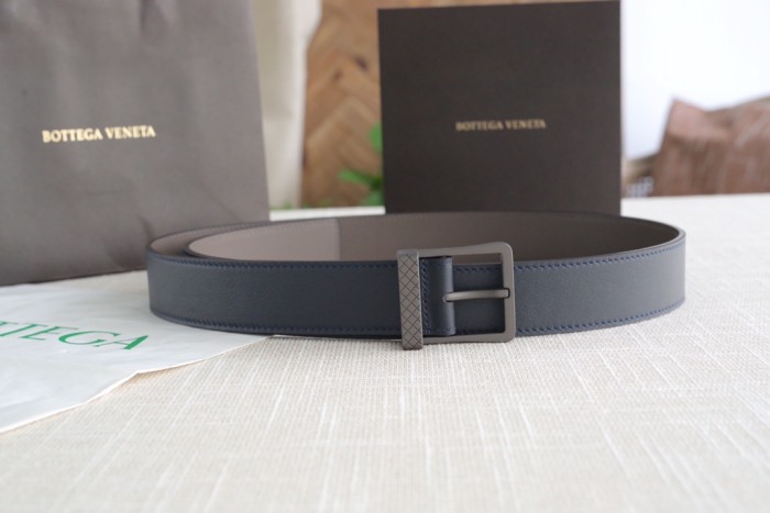 Bottega Veneta Belt 011 3.5cm