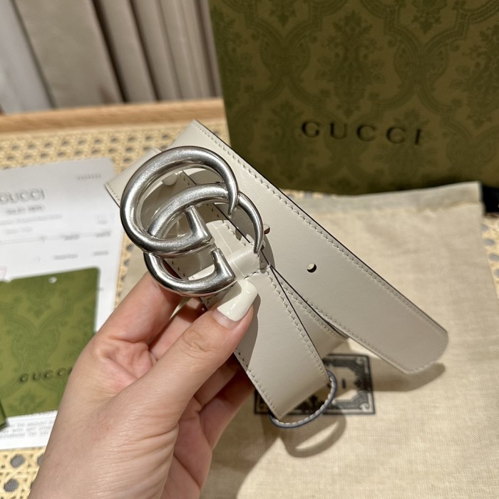GUCCI Belt 022 4cm