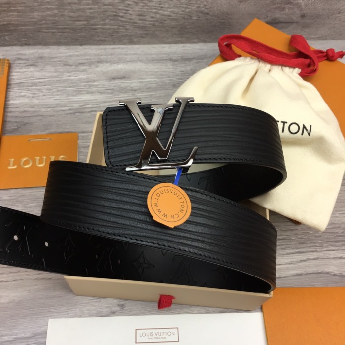 LV Belt 033 4cm