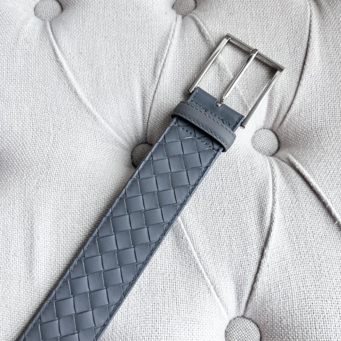 Bottega Veneta Belt 009 4cm