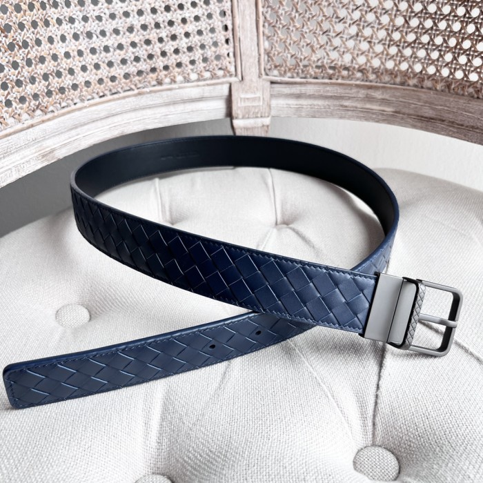Bottega Veneta Belt 008 3.5cm