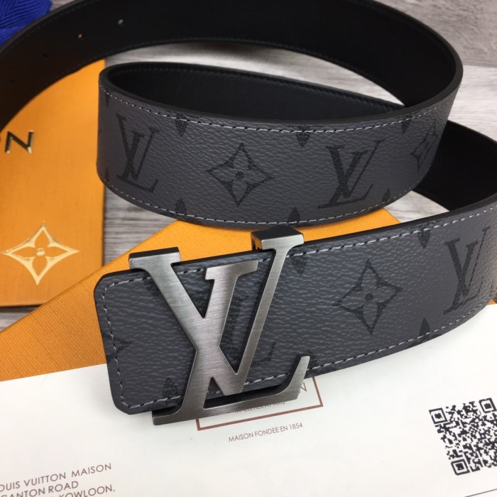 LV Belt 031 4cm