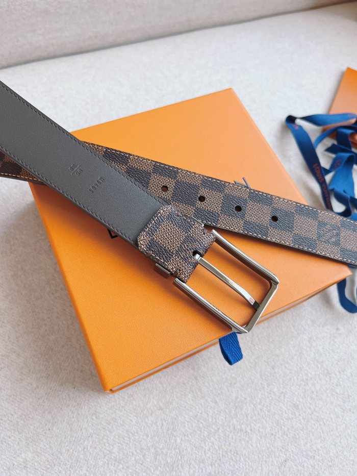 LV Belt 024 3.5cm