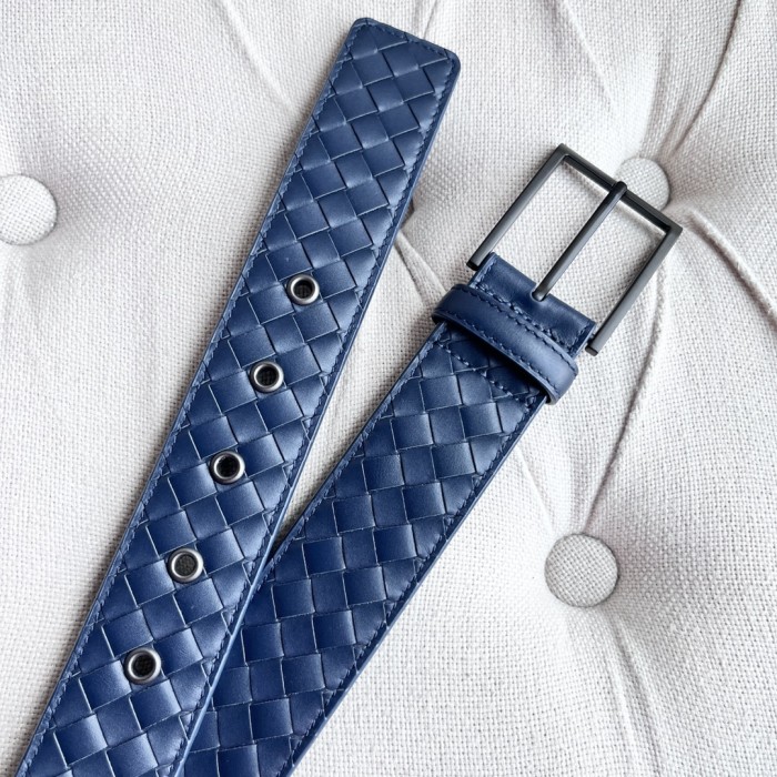 Bottega Veneta Belt 009 4cm