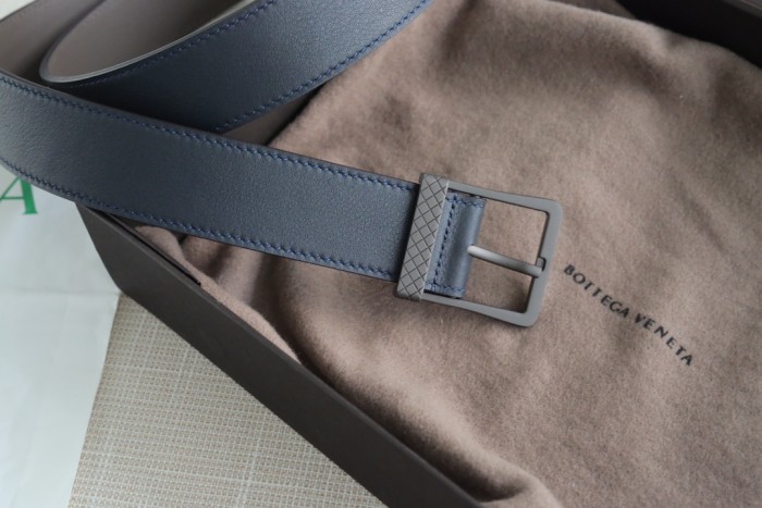 Bottega Veneta Belt 011 3.5cm