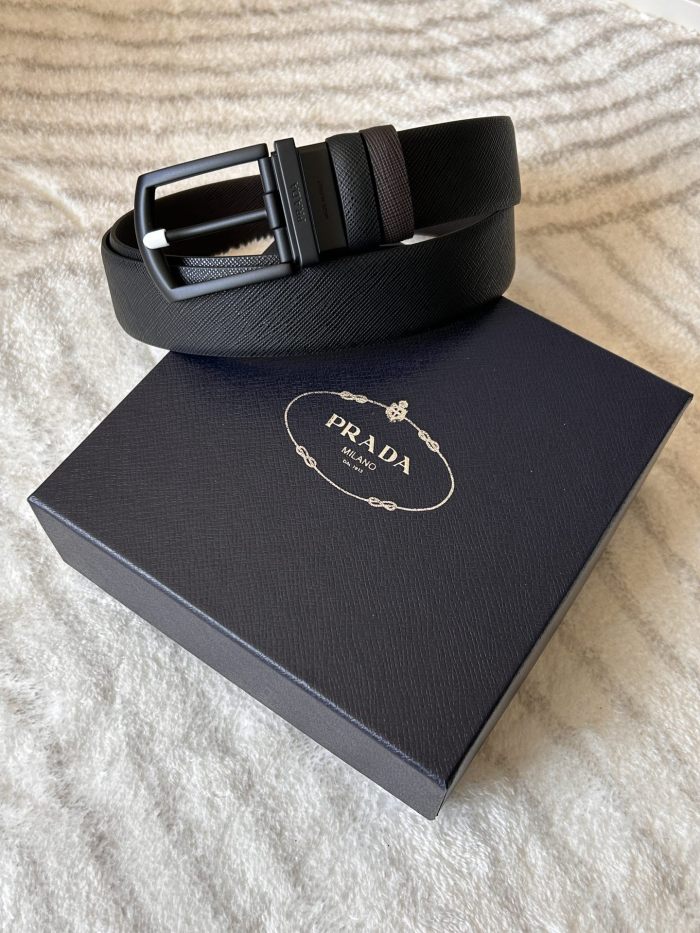 Prada Belt 012 3.5cm