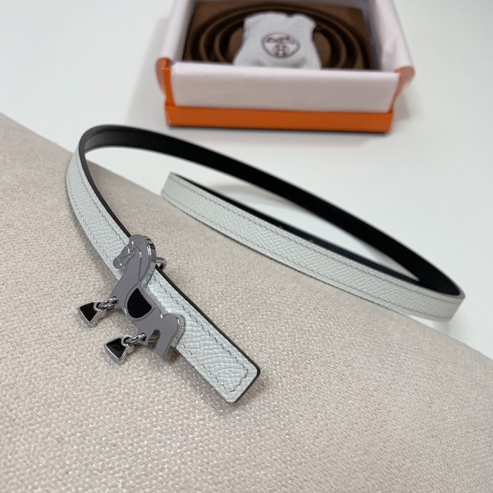 Hermes Belt 033 1.3cm