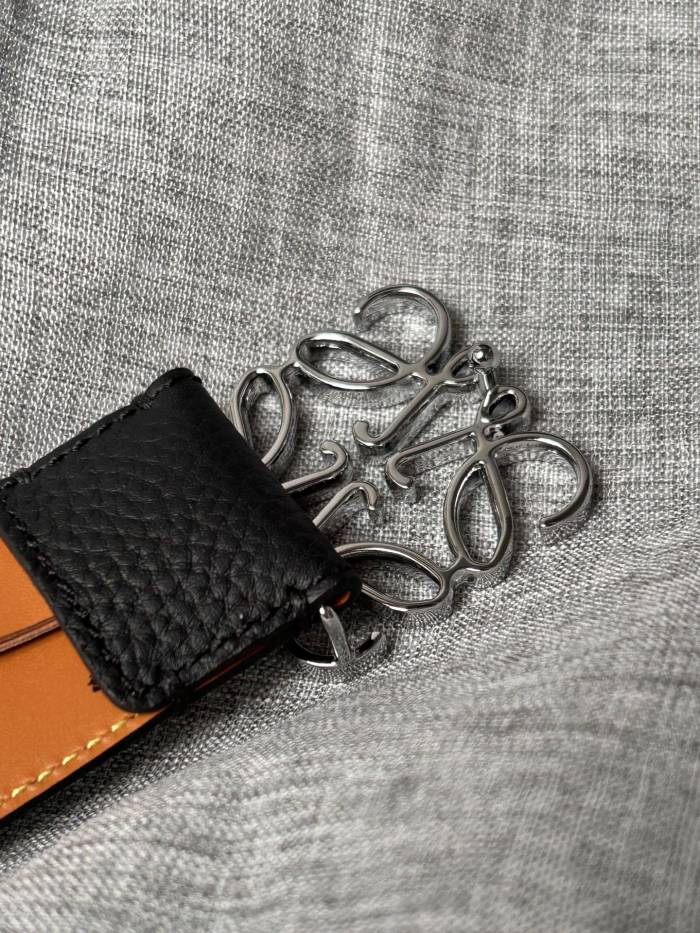 LOEWE Belt 007 4cm